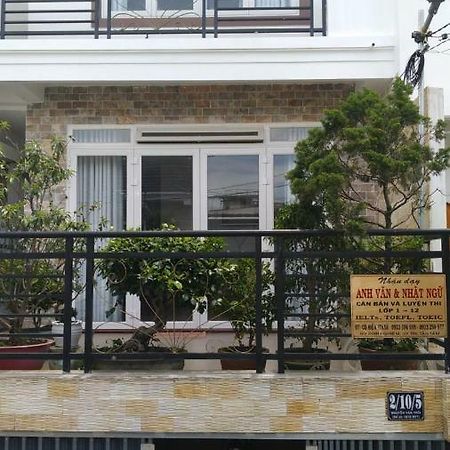 Mai Dalat Homestay Da Lat Exterior foto