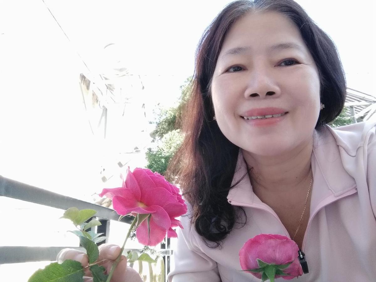 Mai Dalat Homestay Da Lat Exterior foto