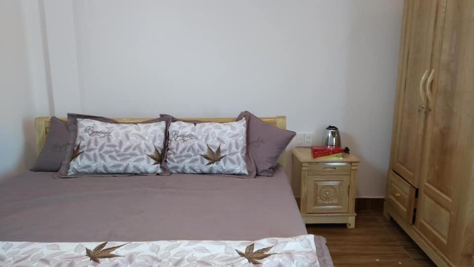 Mai Dalat Homestay Da Lat Exterior foto