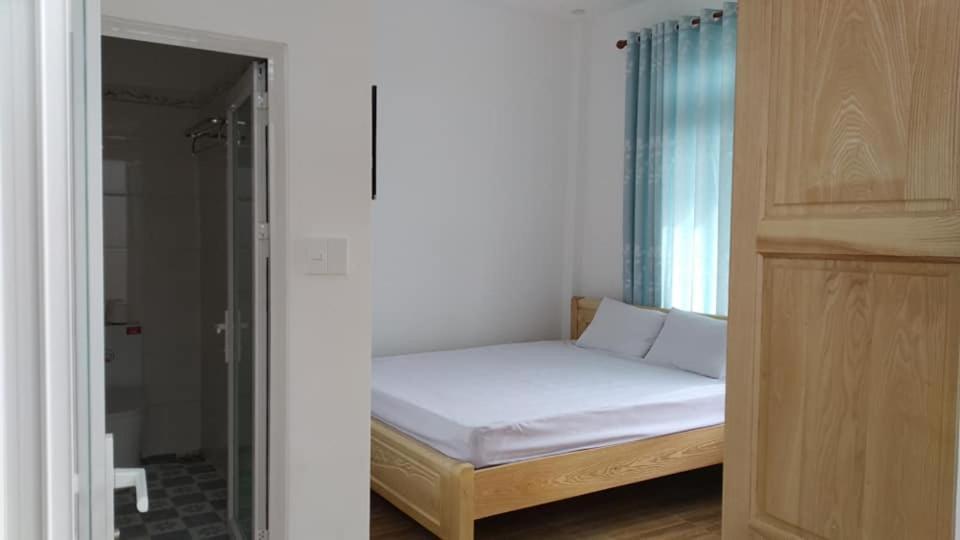 Mai Dalat Homestay Da Lat Exterior foto