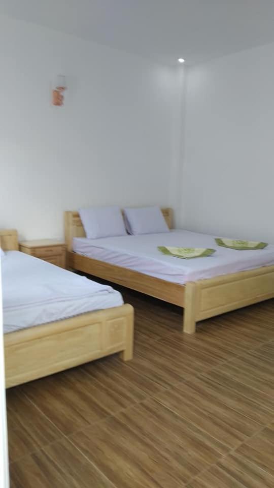 Mai Dalat Homestay Da Lat Exterior foto